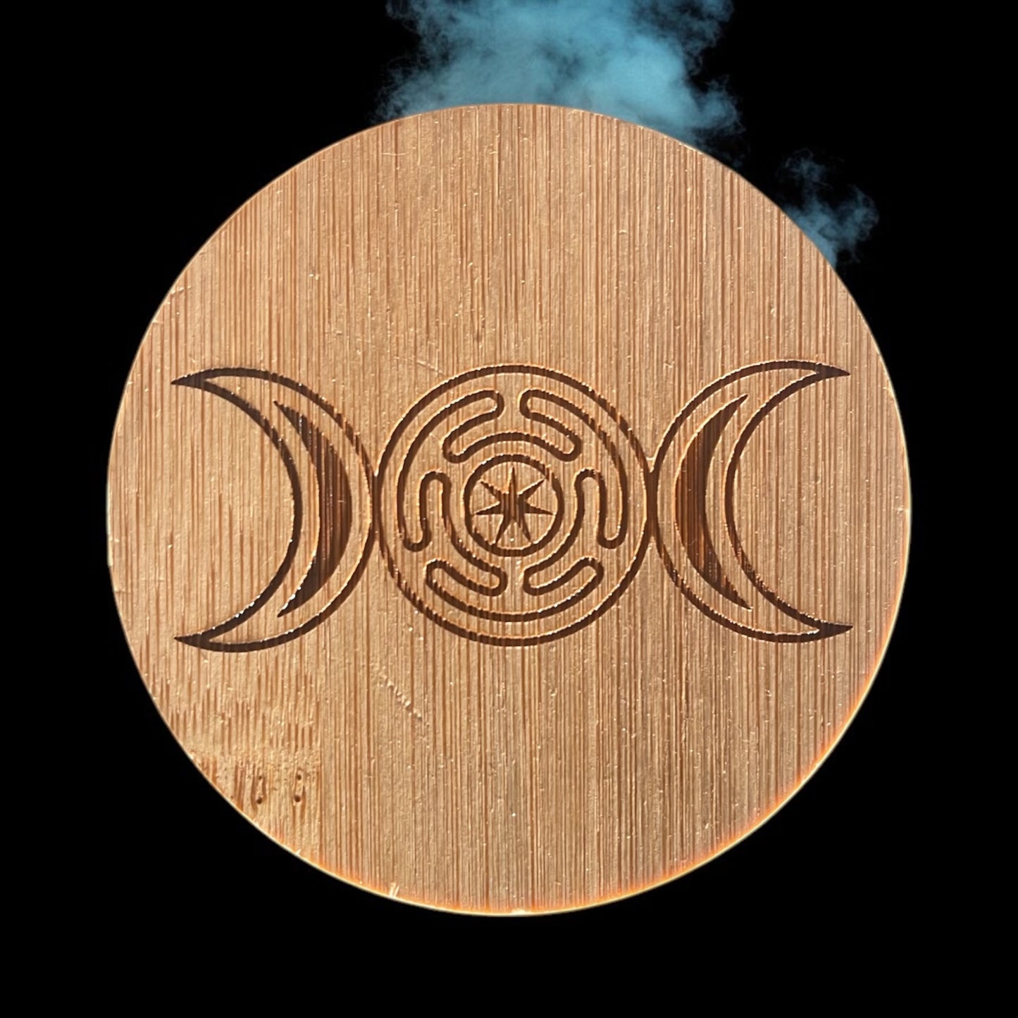 Queen Of The Night 8 oz Single Wick Soy Candle