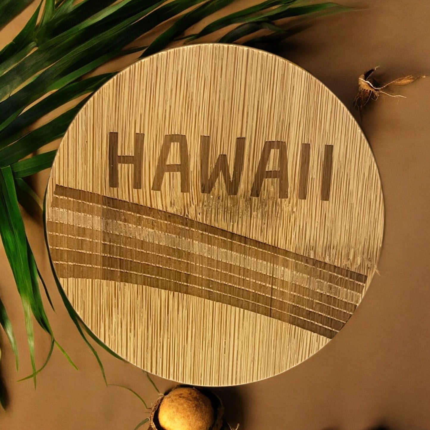 McLOVIN 8 oz Single Wick Soy Candle