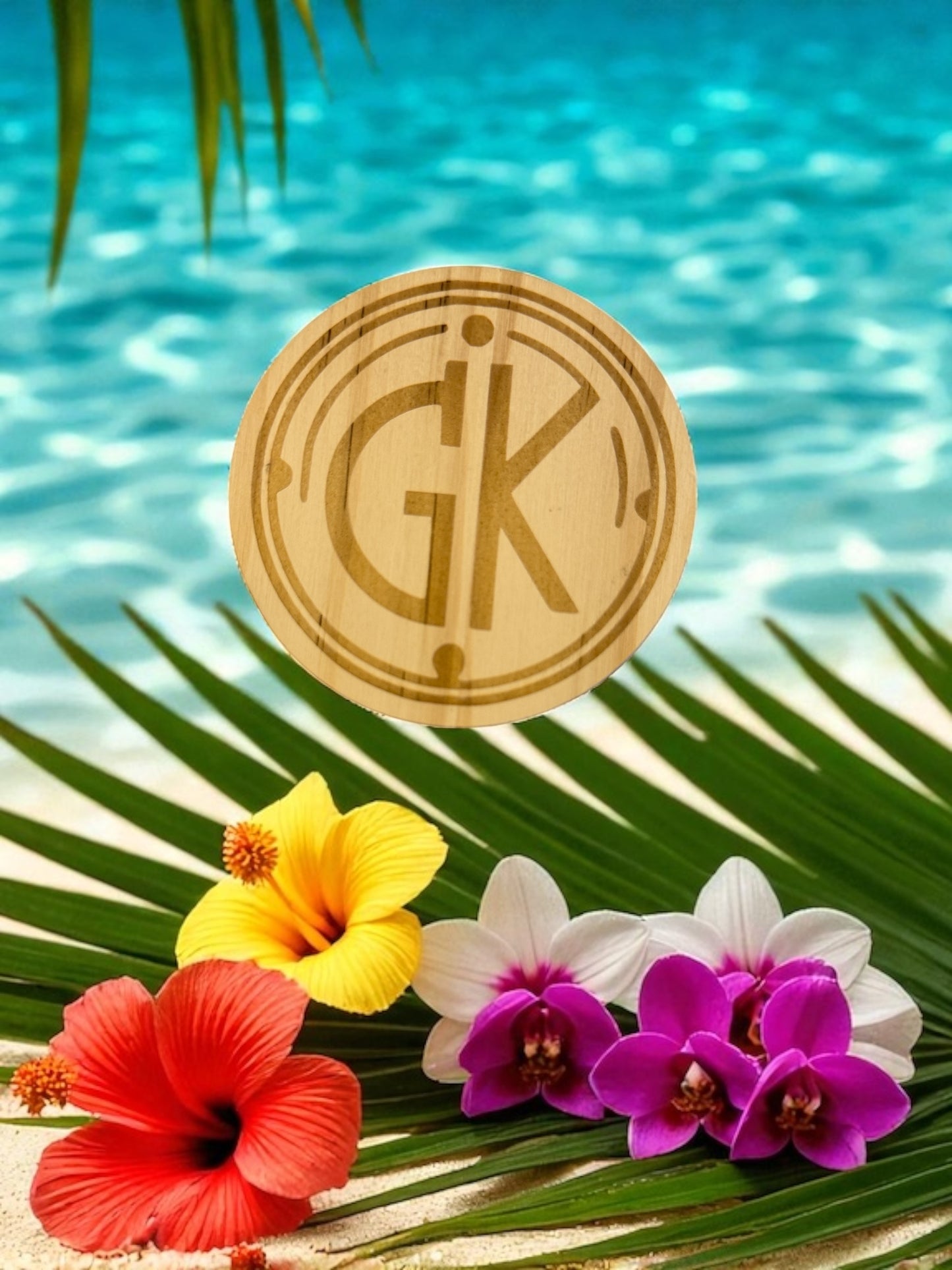 Jamaica Me Crazy 8 oz Single Wick Soy Candle