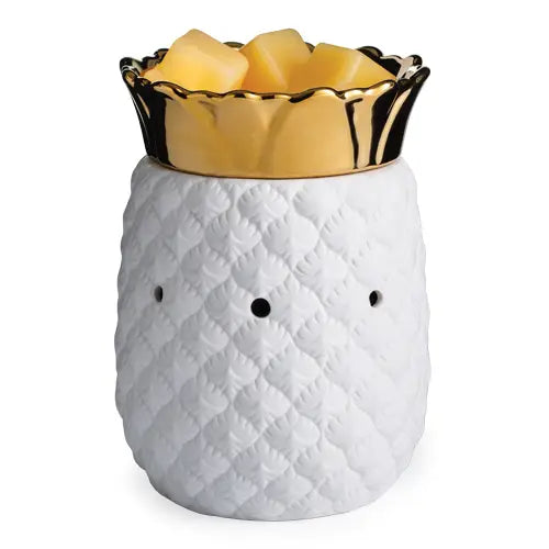 Pineapple Illumination Tart Warmer
