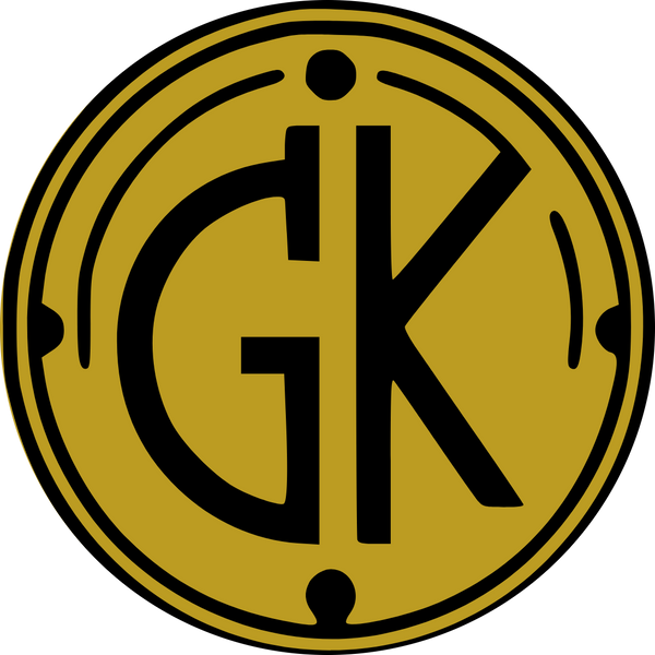 Golden Karma TM