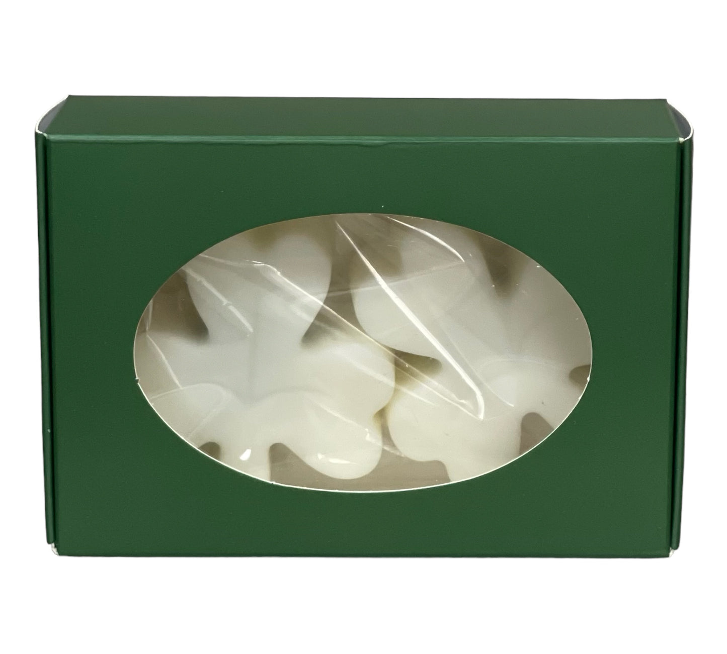 Shamrock Bleeding Wax Melts