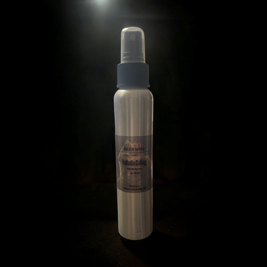 Valhalla Calling 4 oz Room Spray