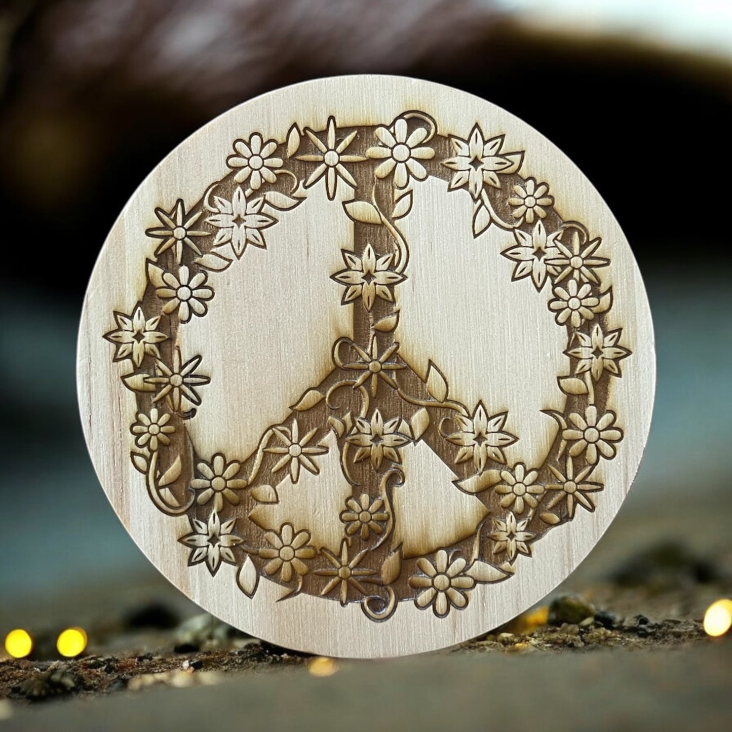 California Love 8 oz Single Wick Soy Candle