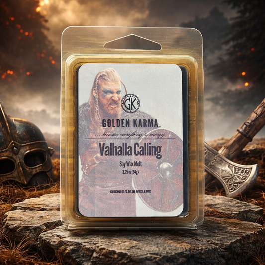 Valhalla Calling Soy Wax Melts 2.25 oz
